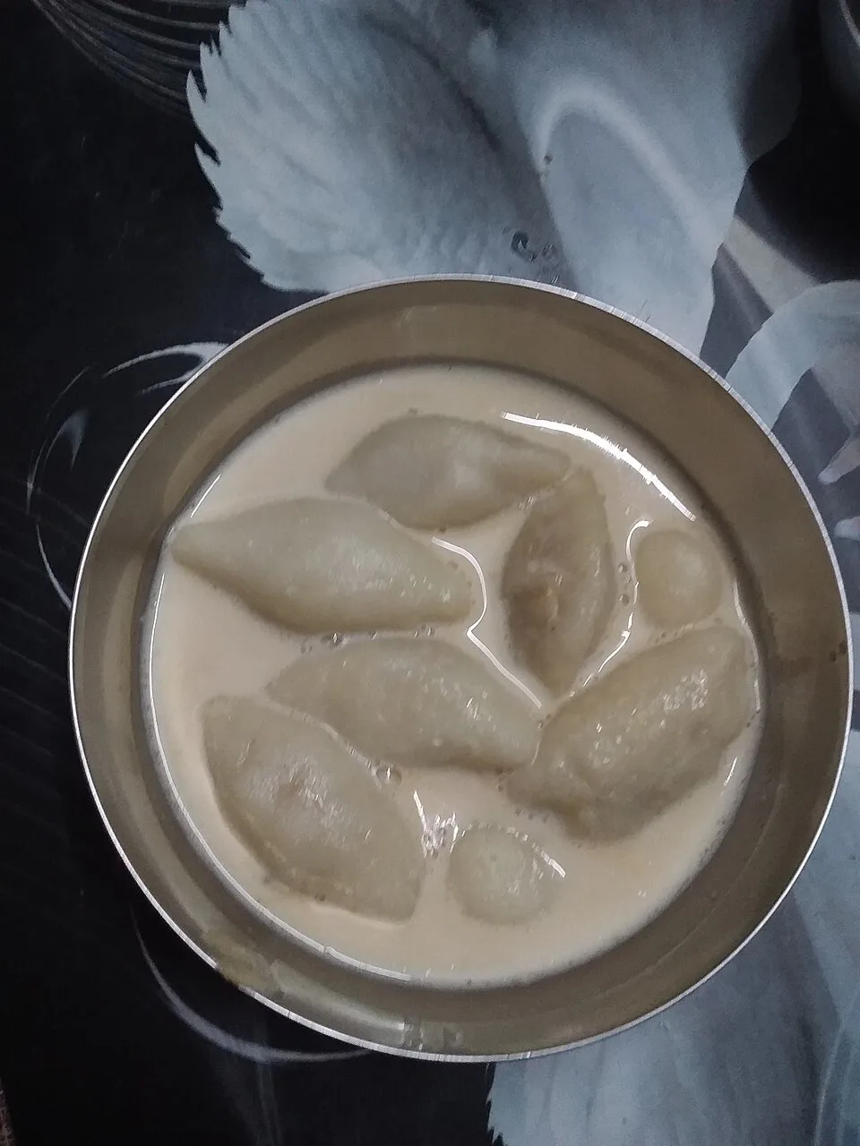 Dudh Puli (10 pcs)