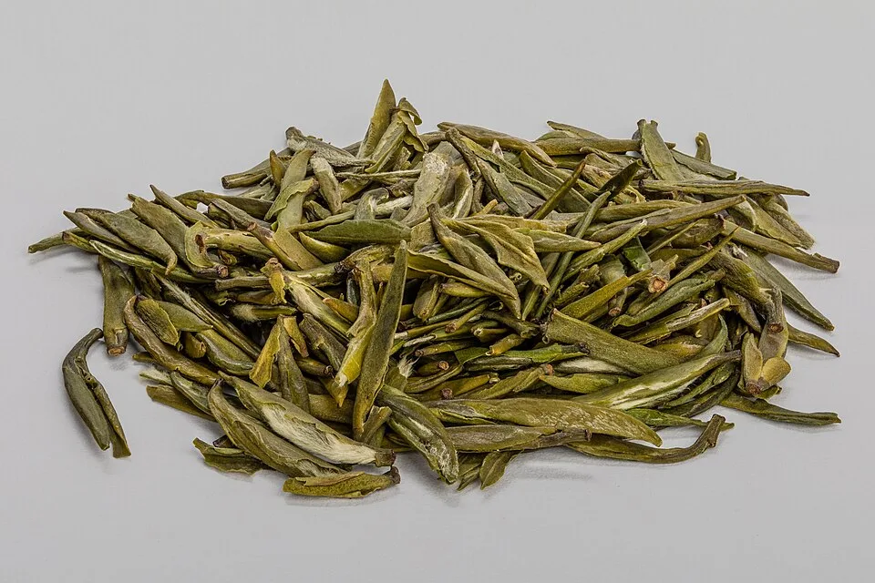 Green Tea (250 gm)