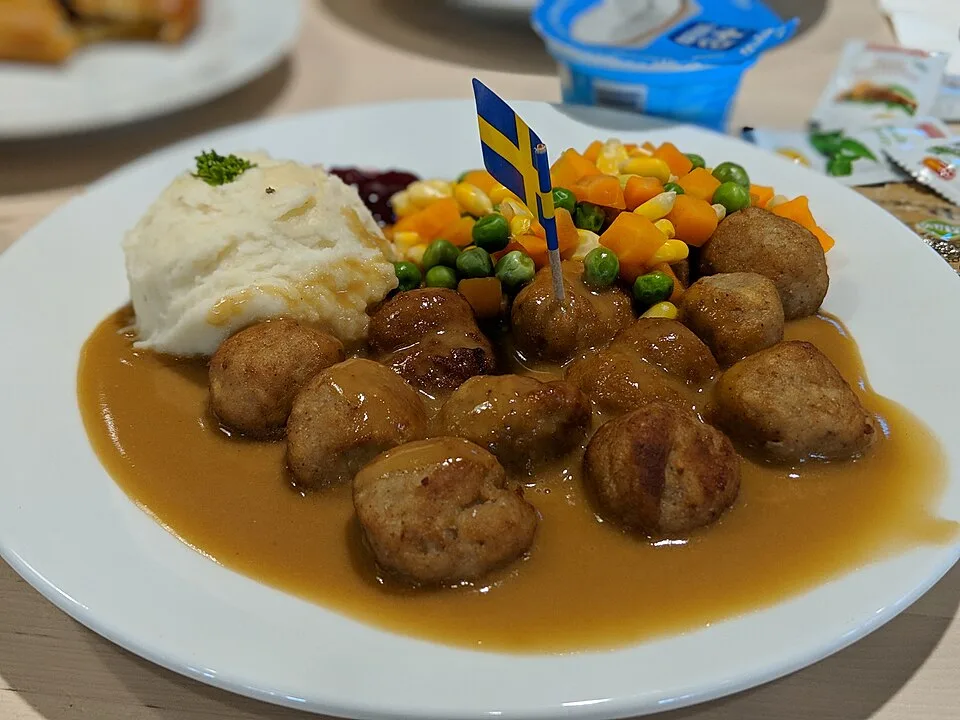 Chicken Ball (250 gm)