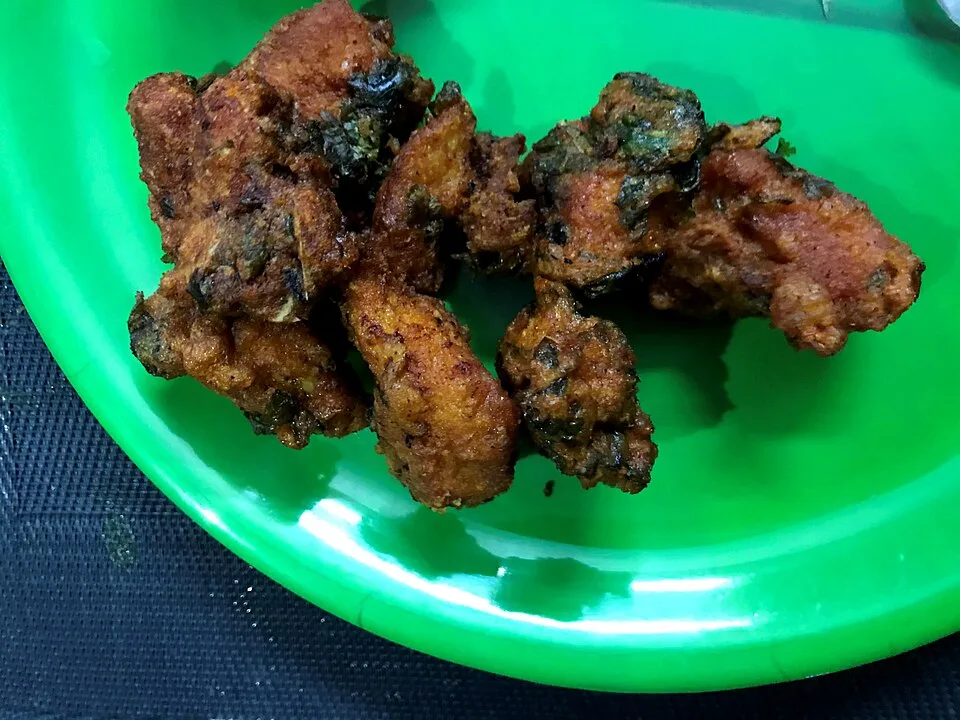 Nunbora (25 pcs)