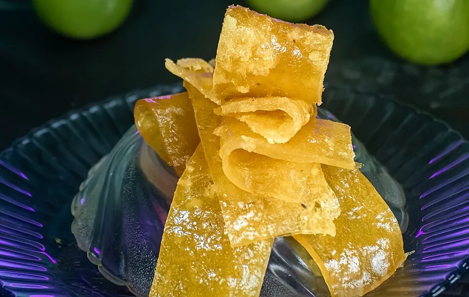 Mango Bar