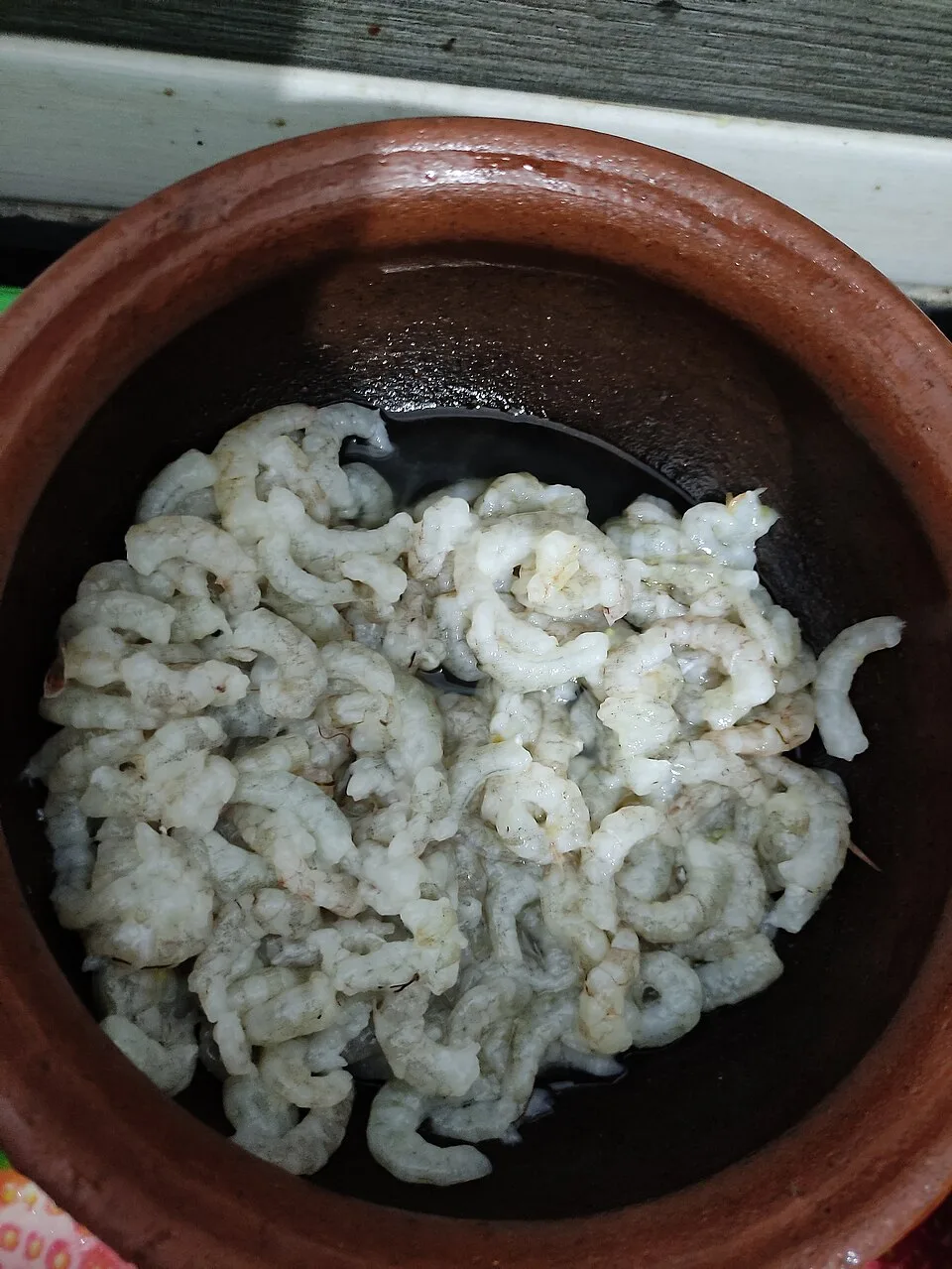 Shrimp (250 gm)