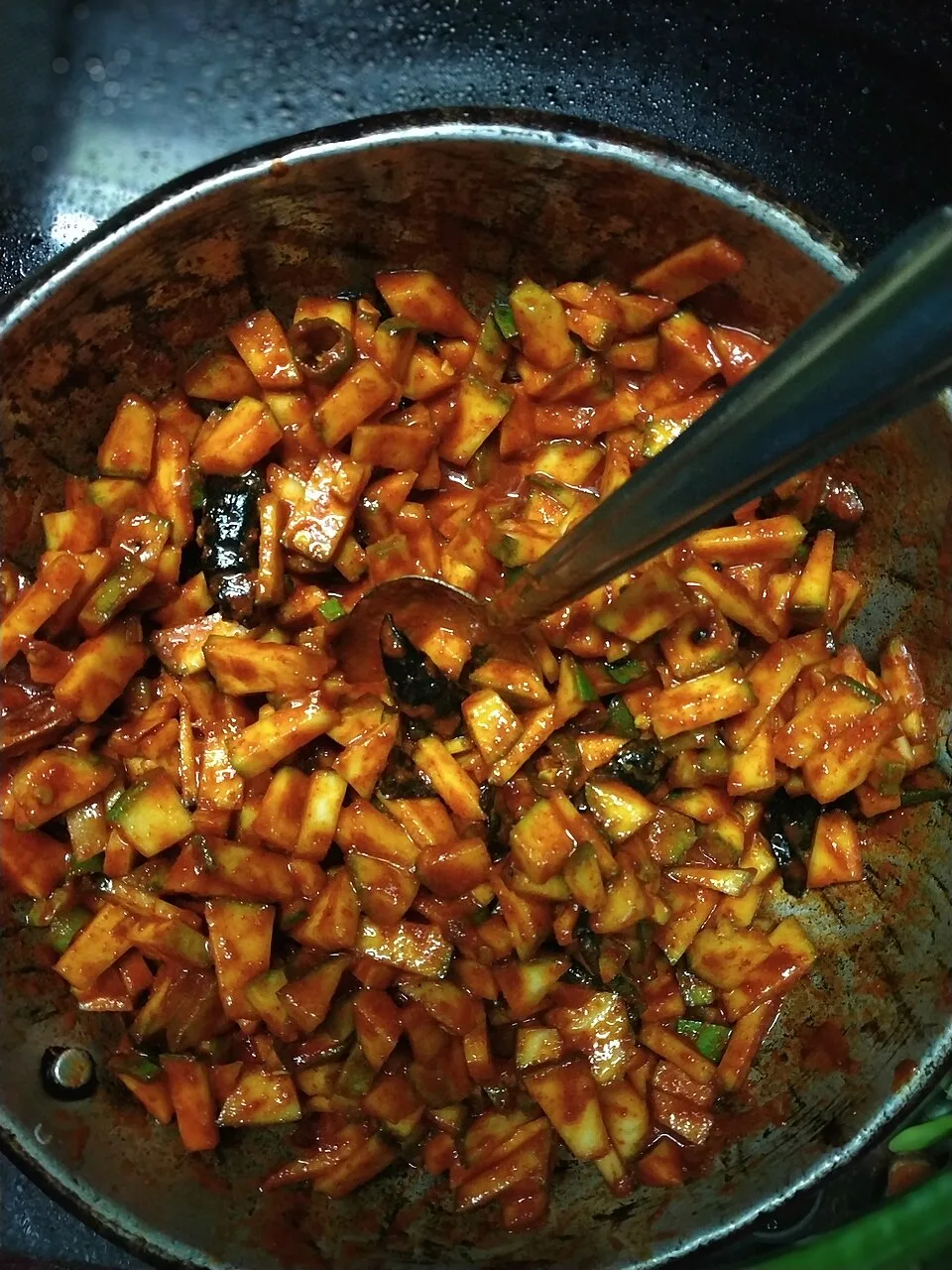 Mango Pickle