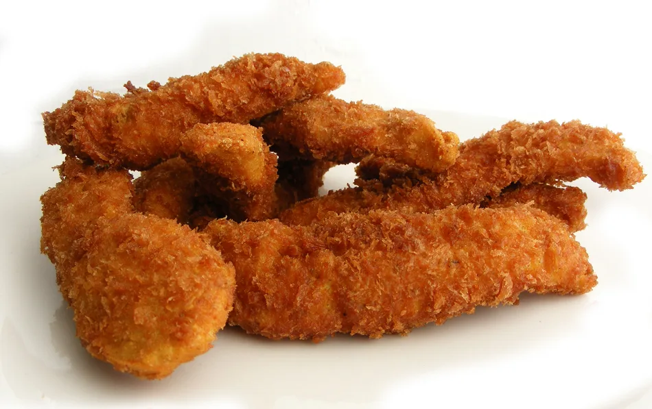 50-Finger Jumbo