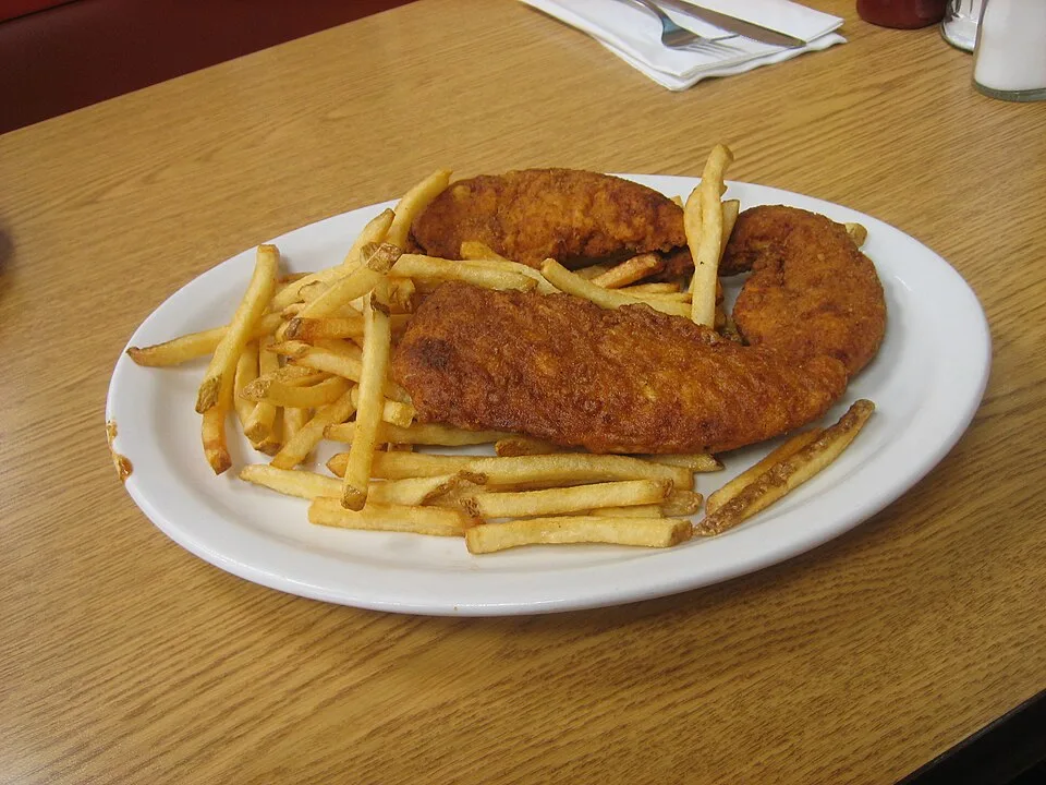 Chikster Combo