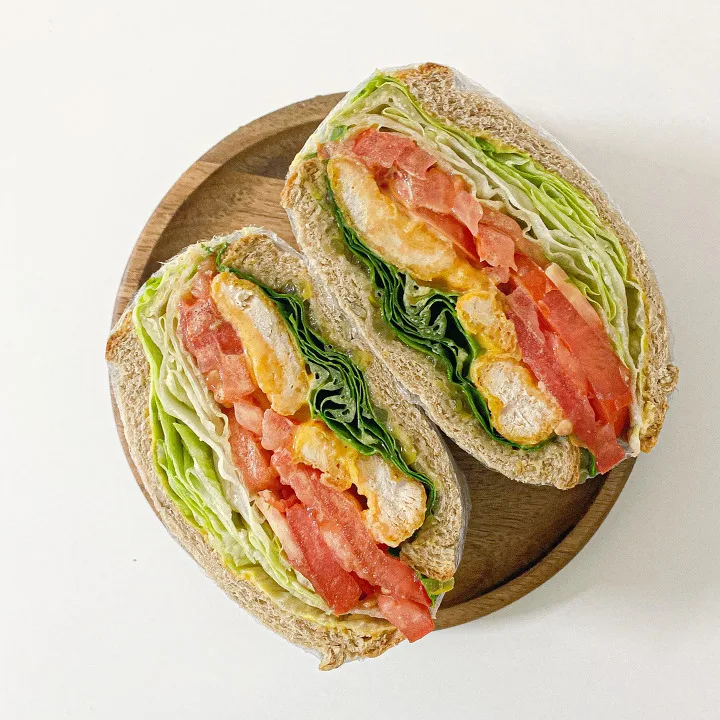 HotChik Sandwich