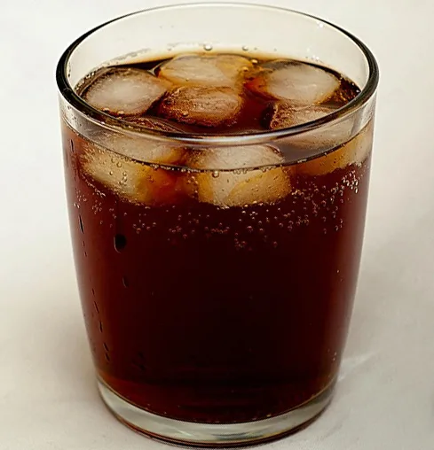Fountain Drink