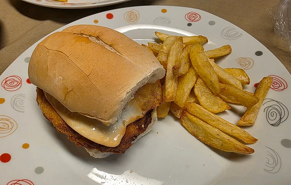 HotChik Combo