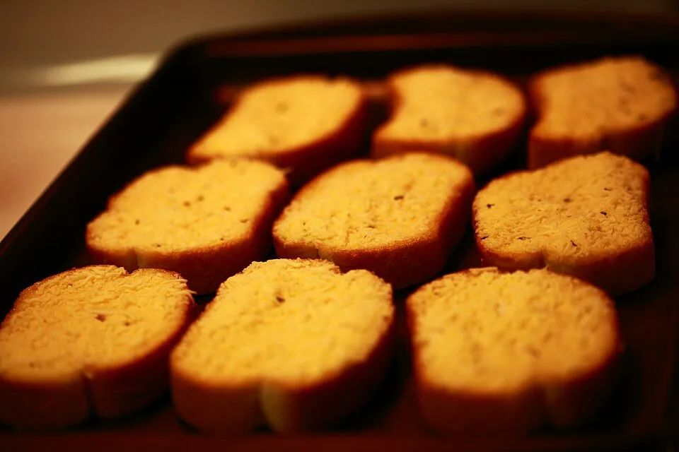 Butter Toast