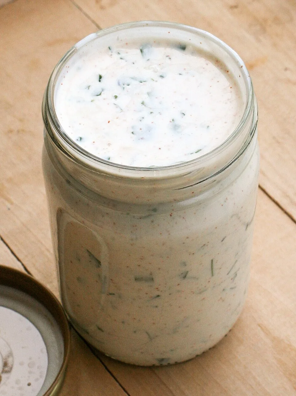 Chik Sauce